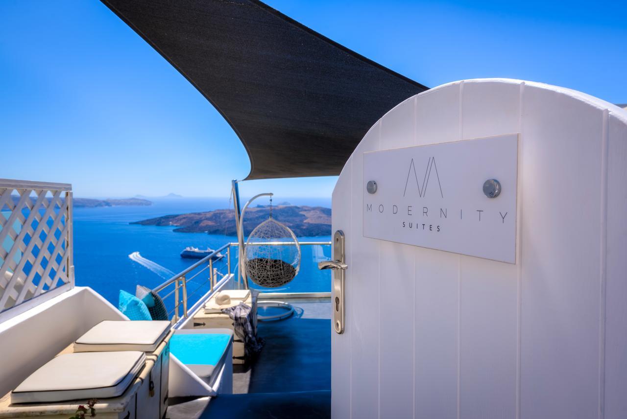 Aparthotel Modernity 4*