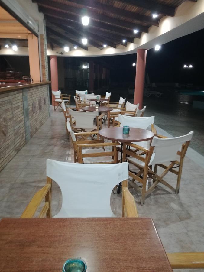 ζante Dolphin Aparthotel