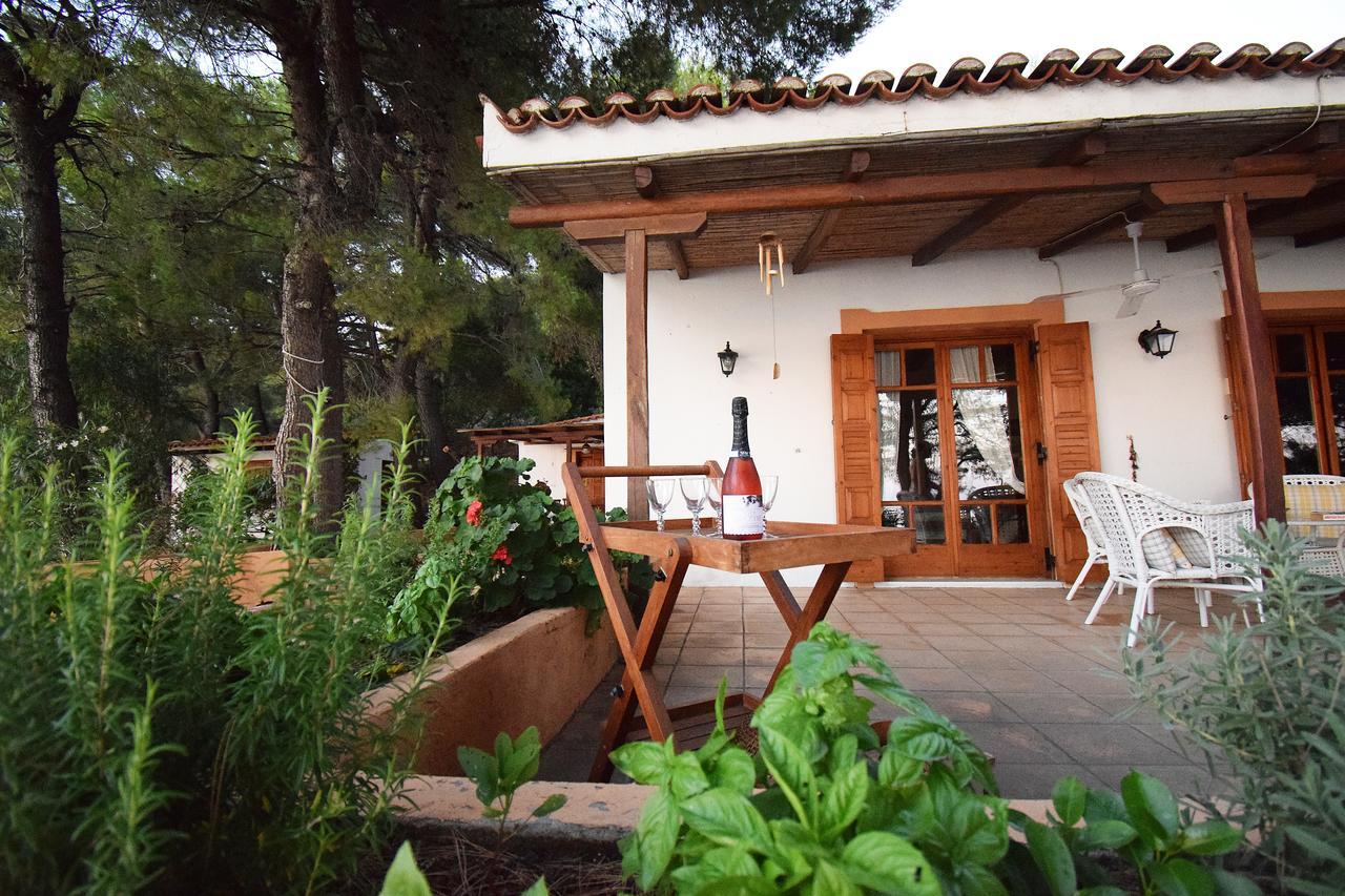 Seagull Stone Villa *