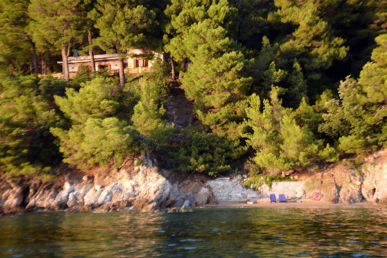 Seagull Stone Villa *