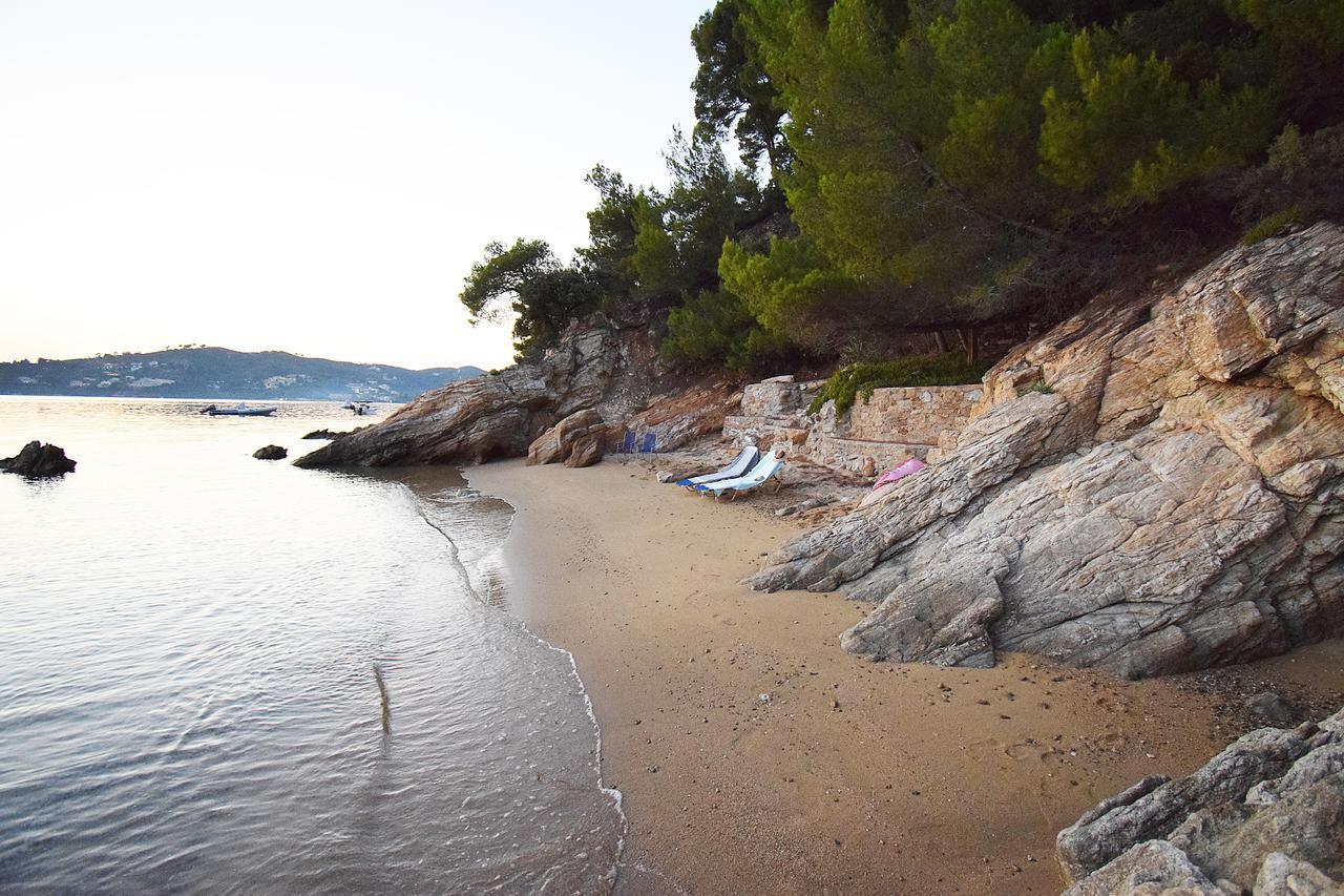 Villa Seagull Stone *