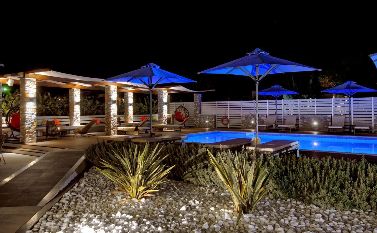 Korali Aparthotel 2*