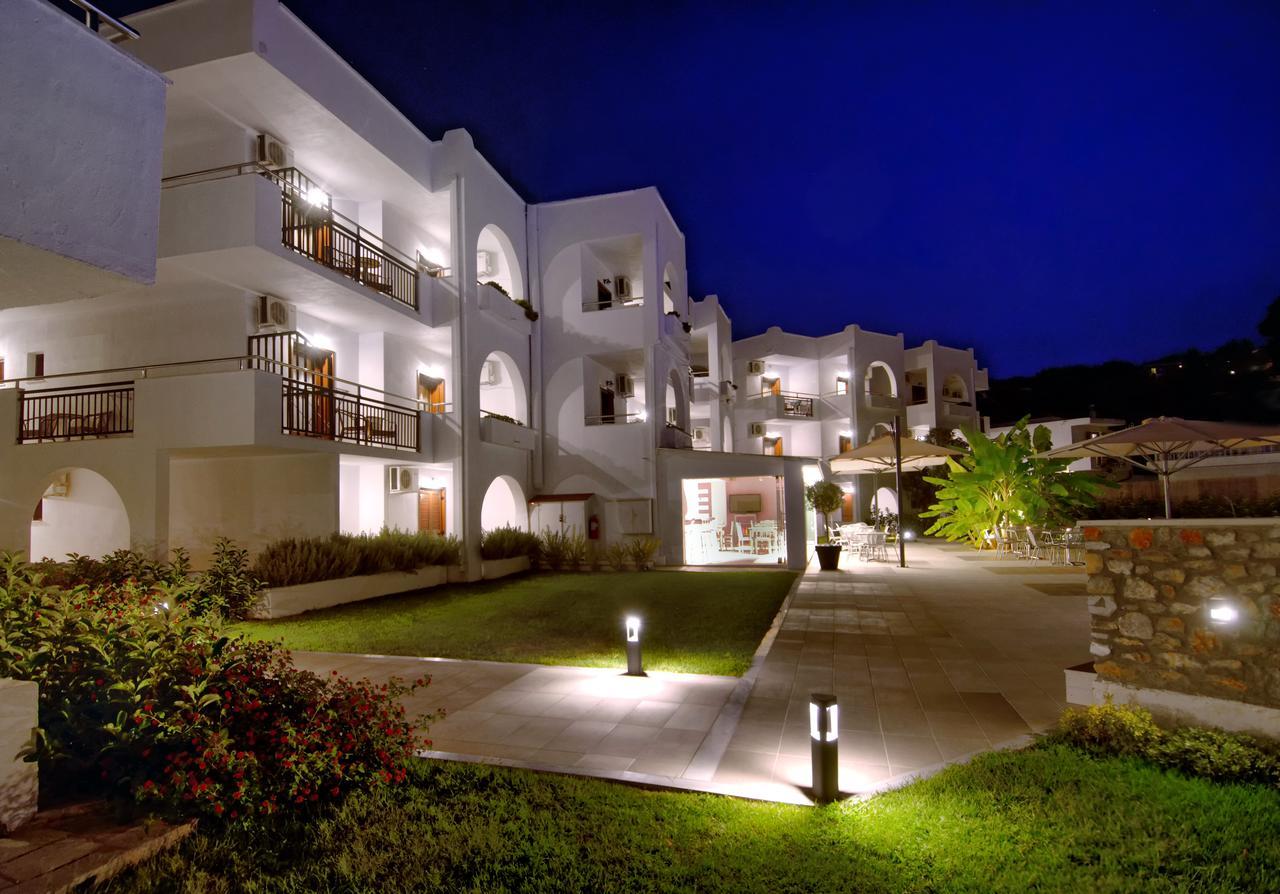 Aparthotel Korali