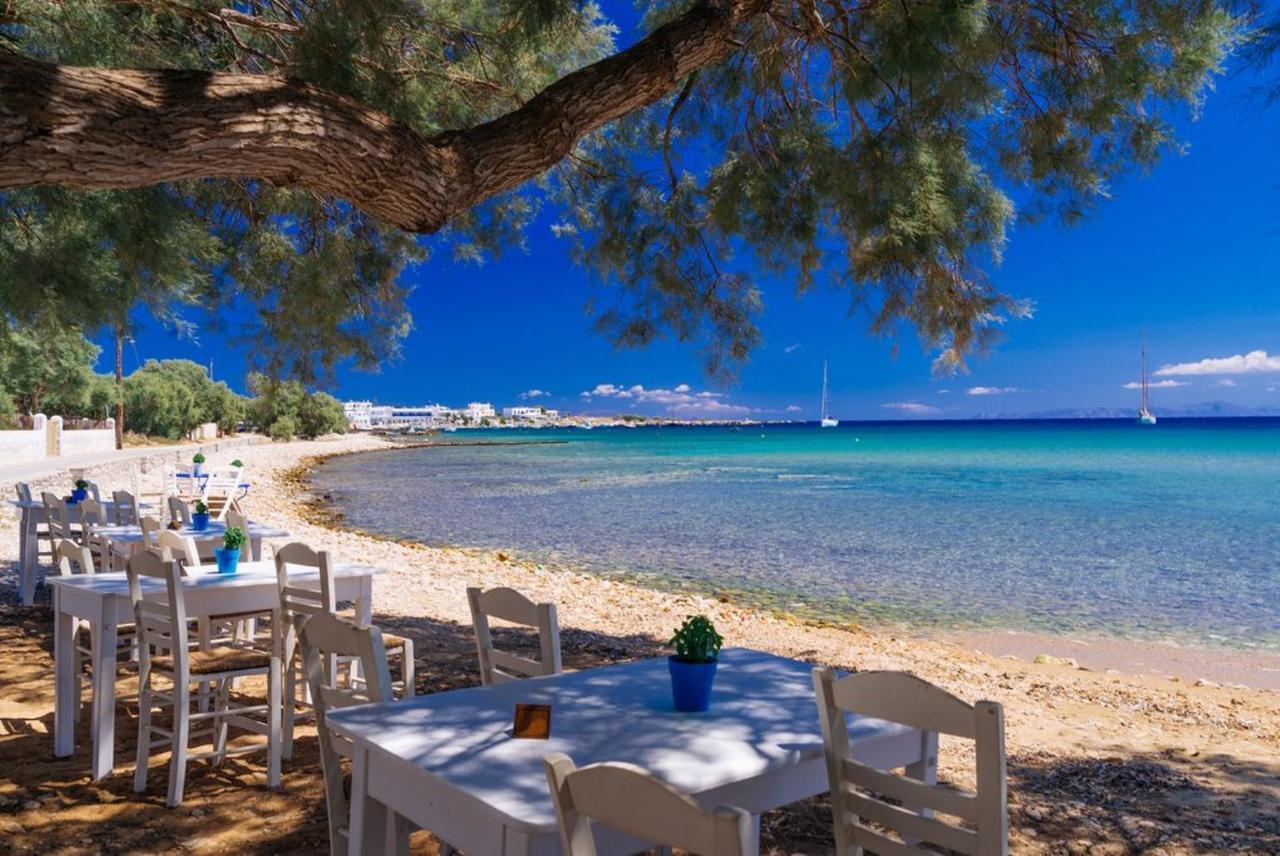 Spyros * Nisaki (Corfu)