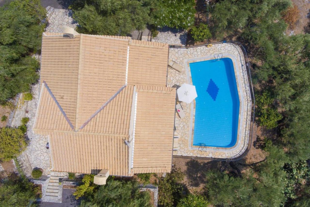 Spyros * Nisaki (Corfu)