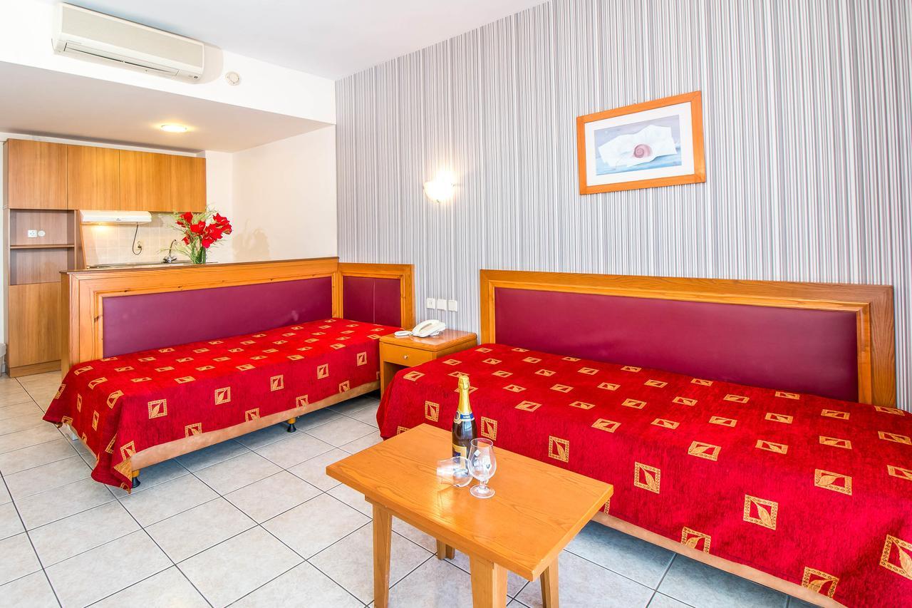 Continental Apartment