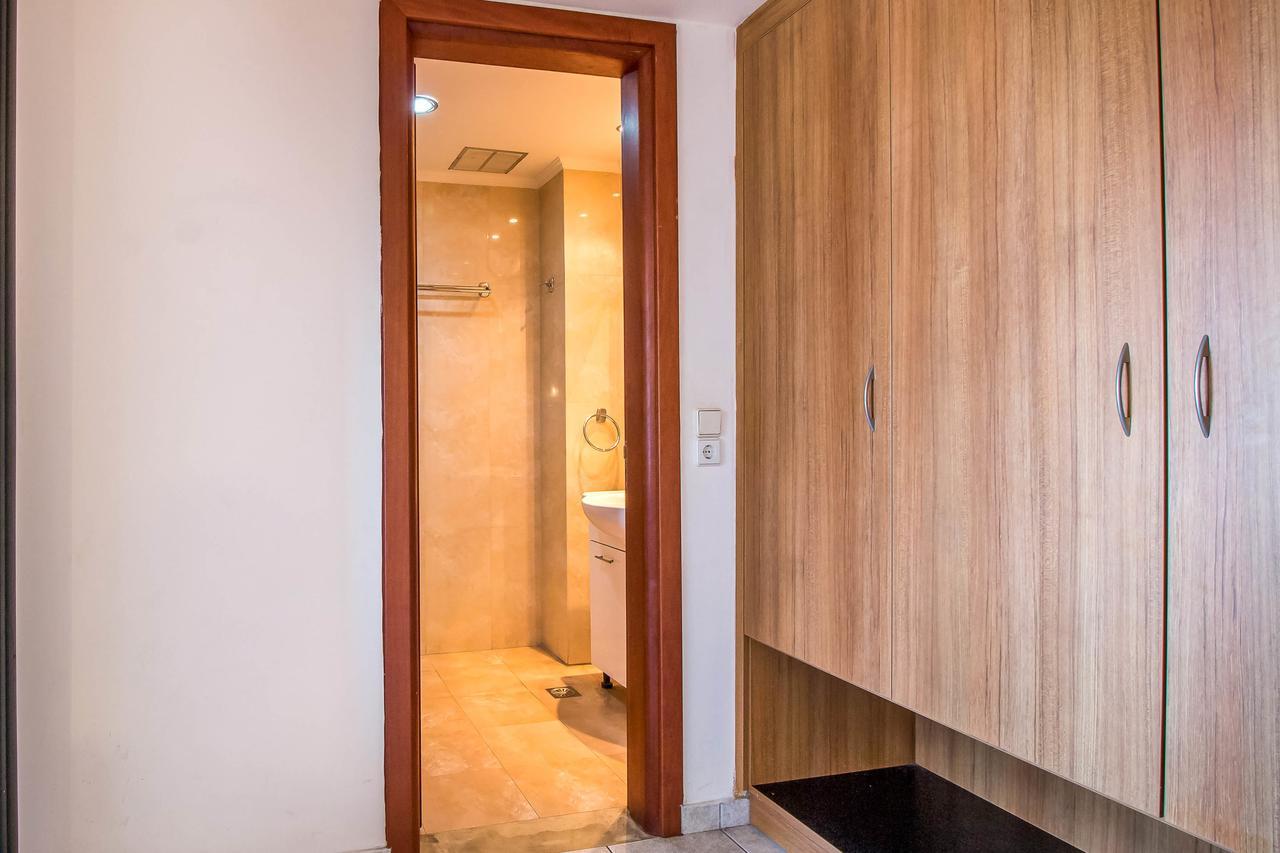 Apartment Continental