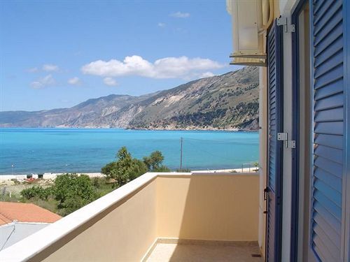 Odyssey 4* Argostoli (Kefalonia)