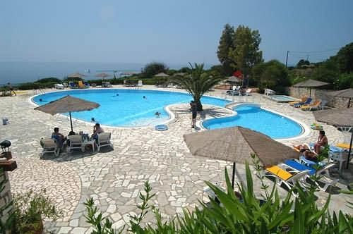 Hotel Porto Skala Village