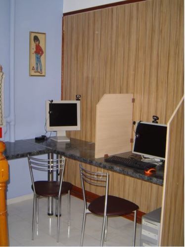 Kourkoumelata Apartment