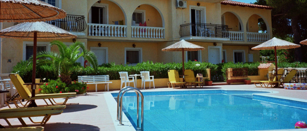 Ionian * Argostoli (Kefalonia)