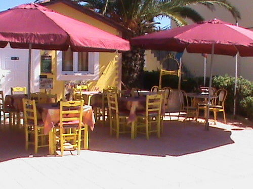 Ionian * Argostoli (Kefalonia)