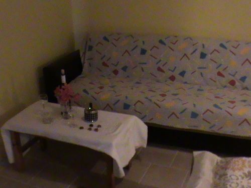 Apartment Ionian Argostoli (Kefalonia)