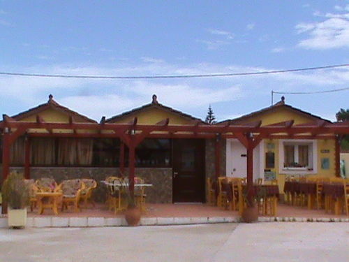 Apartment Ionian Argostoli (Kefalonia)