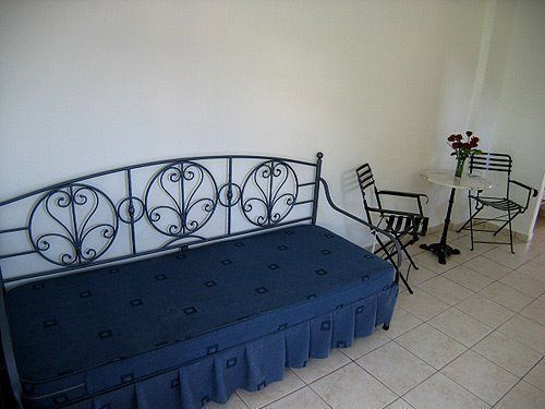 Apartment Thomatos Lourdas Beach *