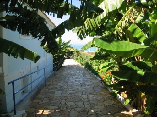 Apartment Thomatos Lourdas Beach *