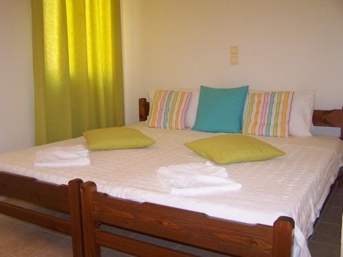 Romantza Apartment Fiskardo