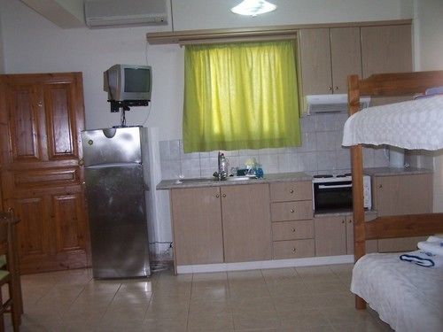 Romantza Apartment Fiskardo