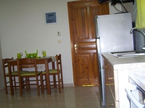 Romantza Apartment *