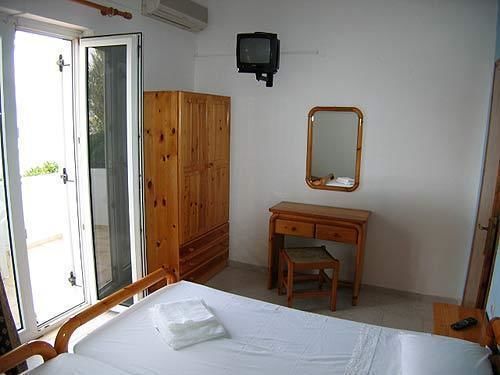 Kefalonia Seaside Stays Fanari *