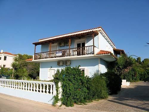 Apartment Kefalonia Seaside Stays Fanari