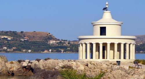 Kefalonia Seaside Stays Fanari * Kefalonia Island