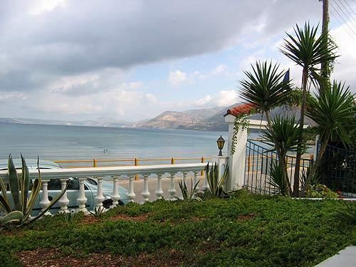 Kefalonia Seaside Stays Fanari * Kefalonia Island