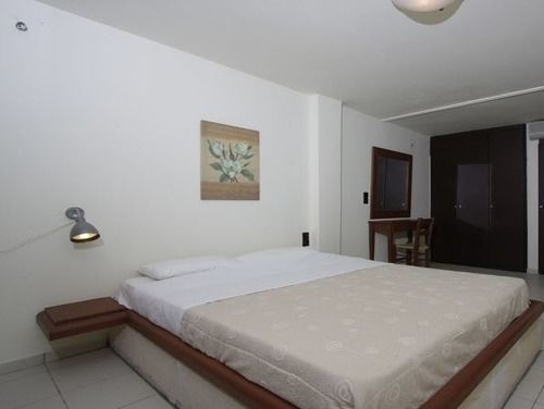 Apartment Agnanti Minia