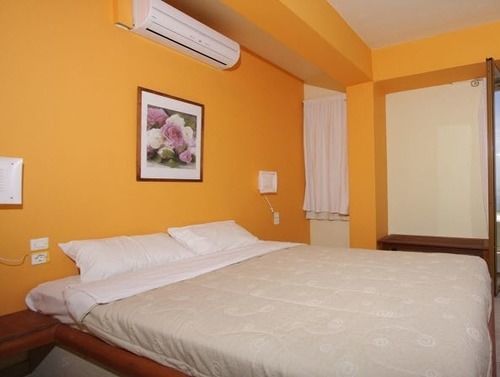 Agnanti Apartment