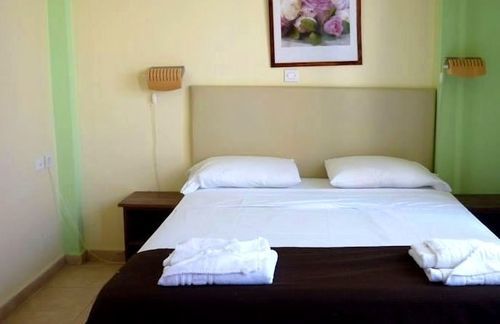 Apartment Agnanti