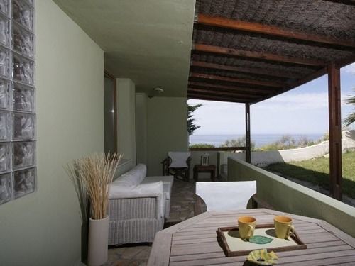 Agnanti Apartment