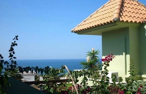 Agnanti Apartment Minia