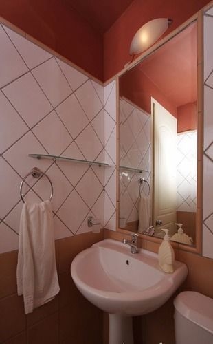 Apartment Agnanti *