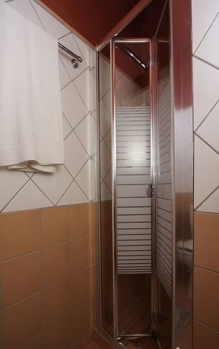 Agnanti Apartment