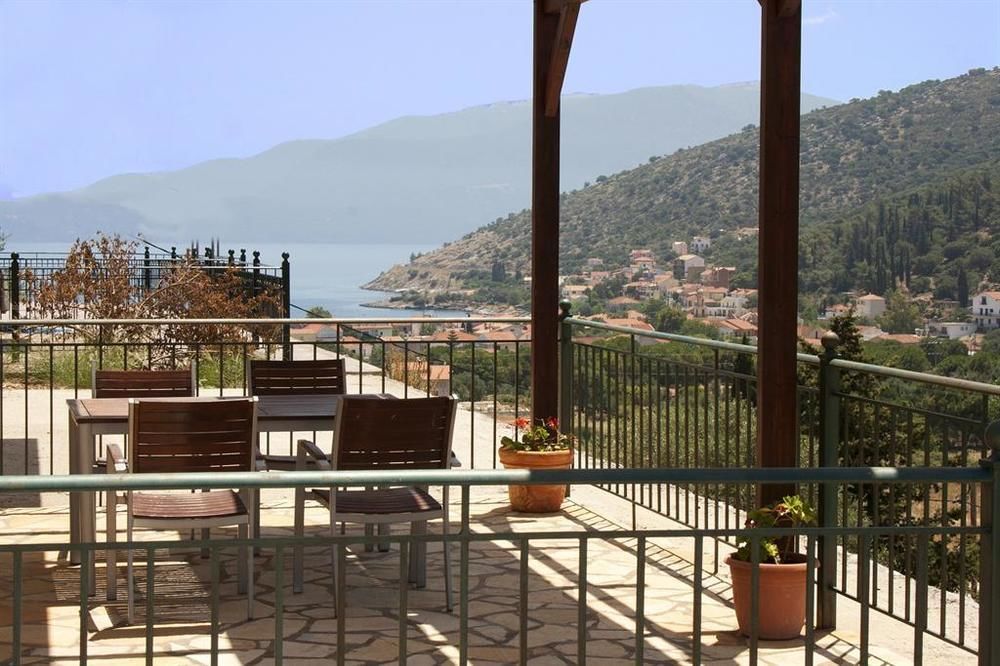 Apartment Nikos House *