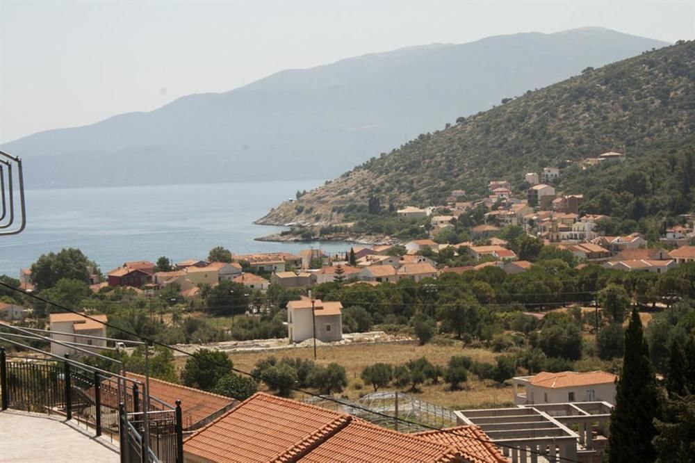 Nikos House Apartment