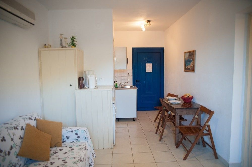 Dreams Apartment