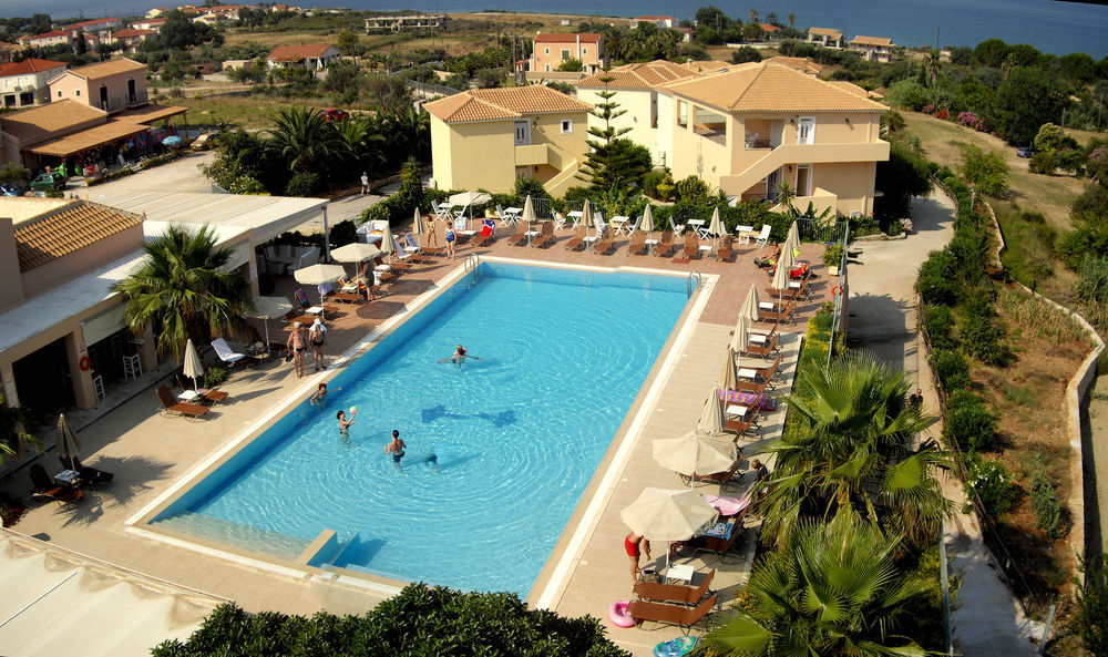 Astra Village And