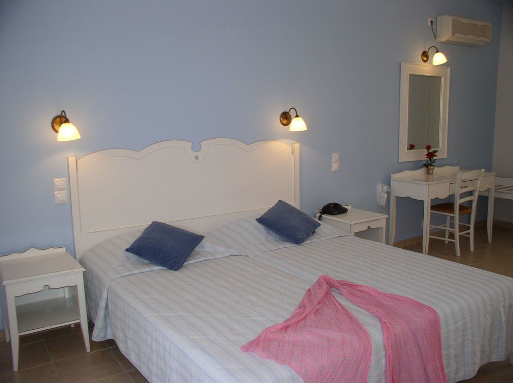 Astra Village And 4* Livathos (Kefalonia)