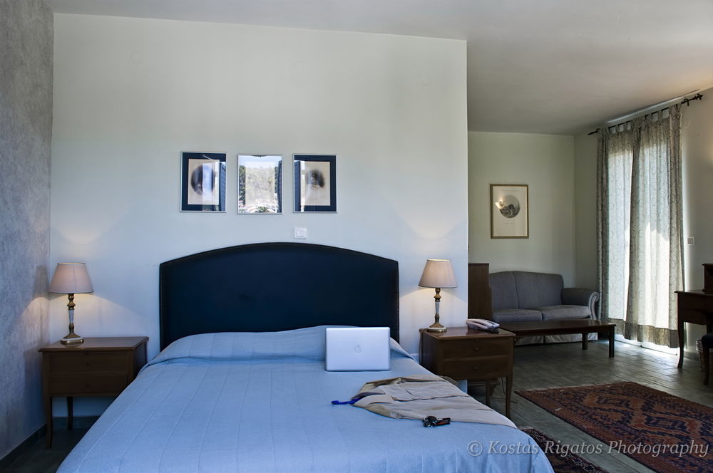Aenos 4* Argostoli (Kefalonia)