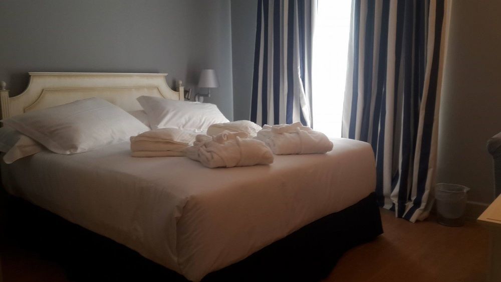 Aenos Hotel Argostoli (Kefalonia)