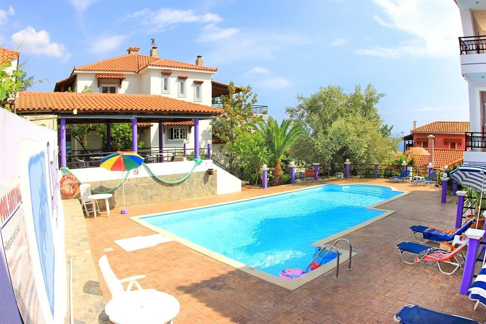 Aparthotel Lygies 2*