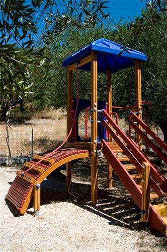 Lygies Trapezaki (Kefalonia)
