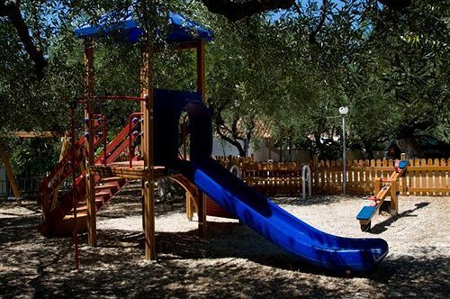 Lygies Aparthotel Trapezaki (Kefalonia)