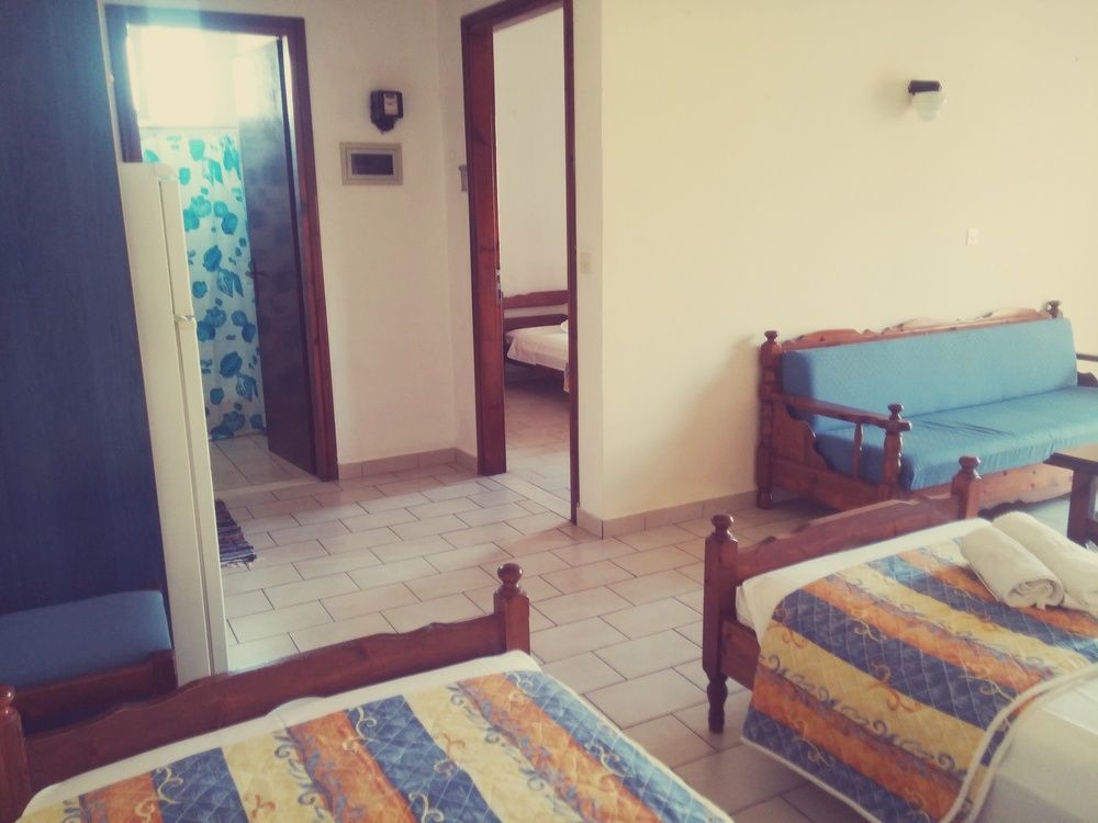 Aparthotel Byron 2*