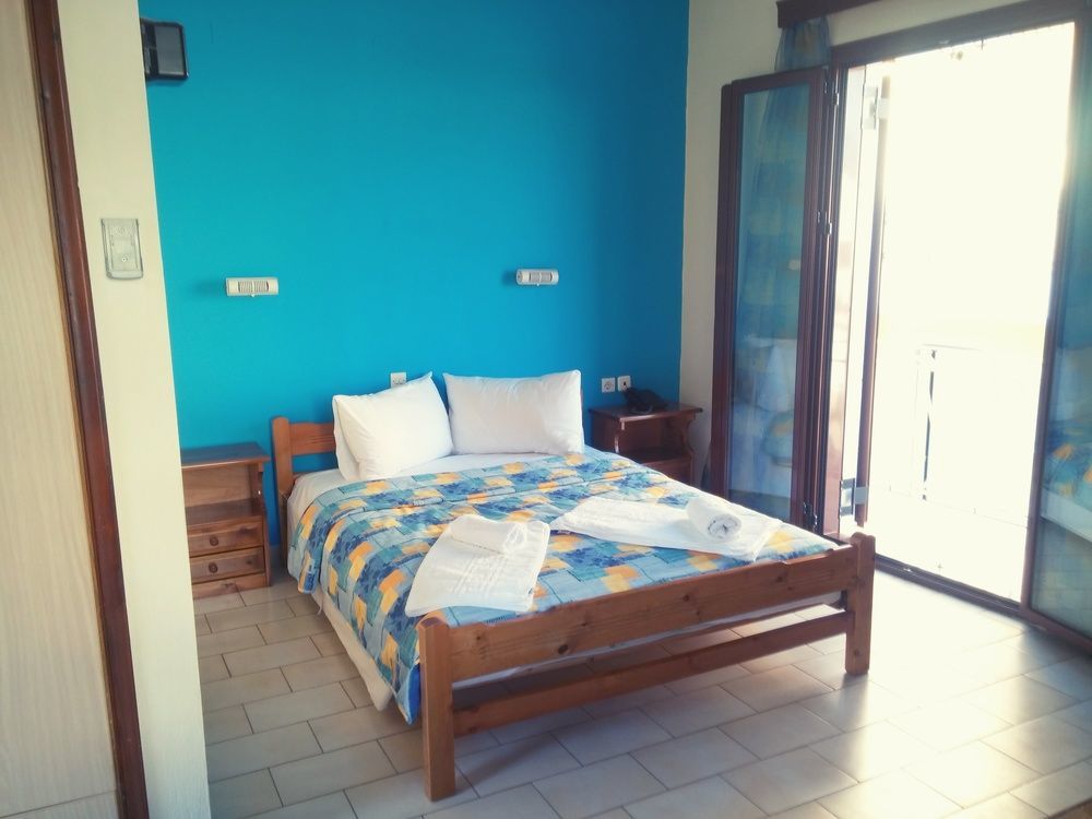 Aparthotel Byron 2*