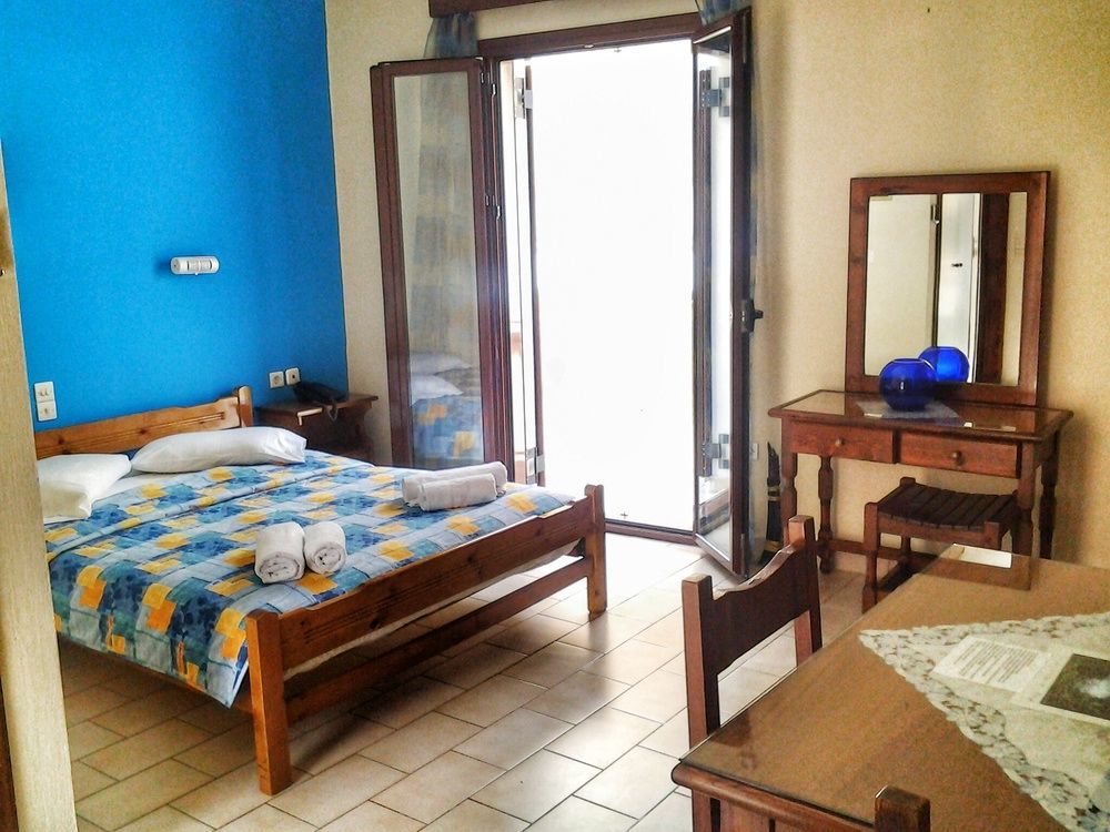 Byron Aparthotel Argostoli (Kefalonia)