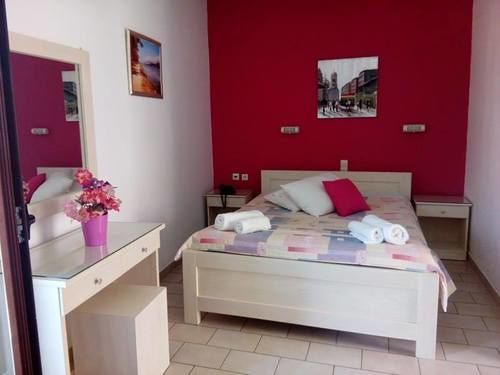 Aparthotel Byron 2*