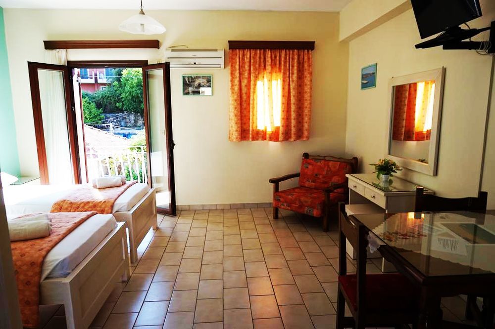 Byron Aparthotel
