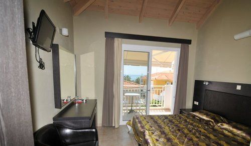 Hotel Paspalis